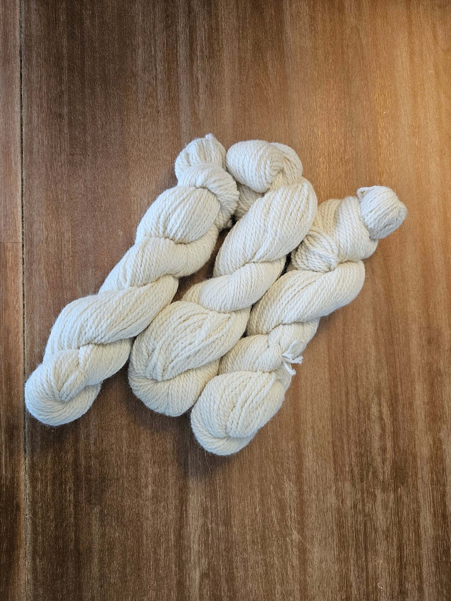 DK Weight Alpaca Yarn