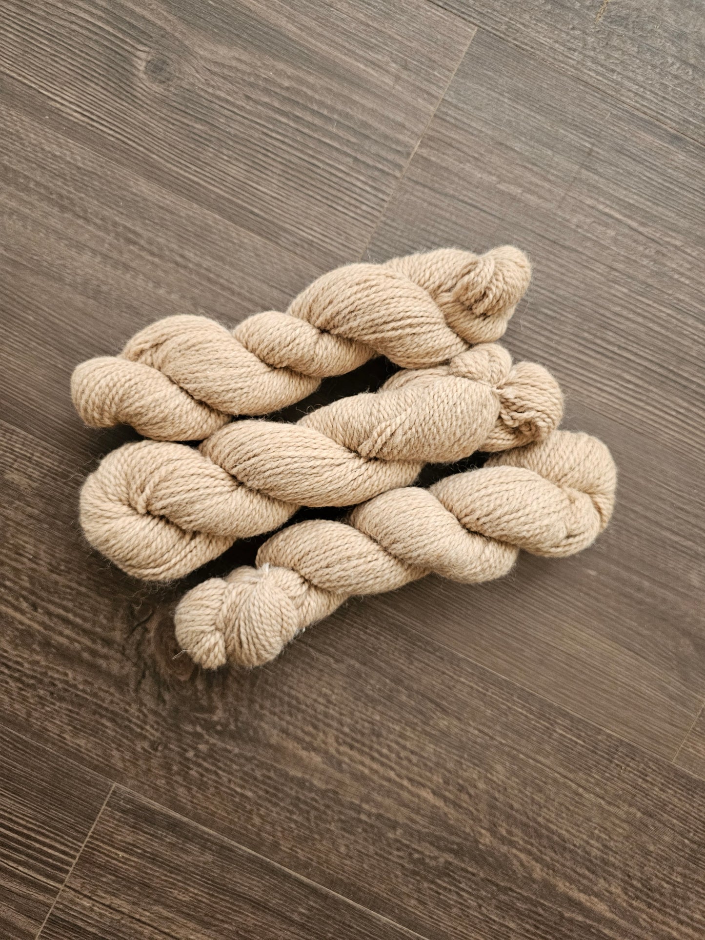 DK Weight Alpaca Yarn