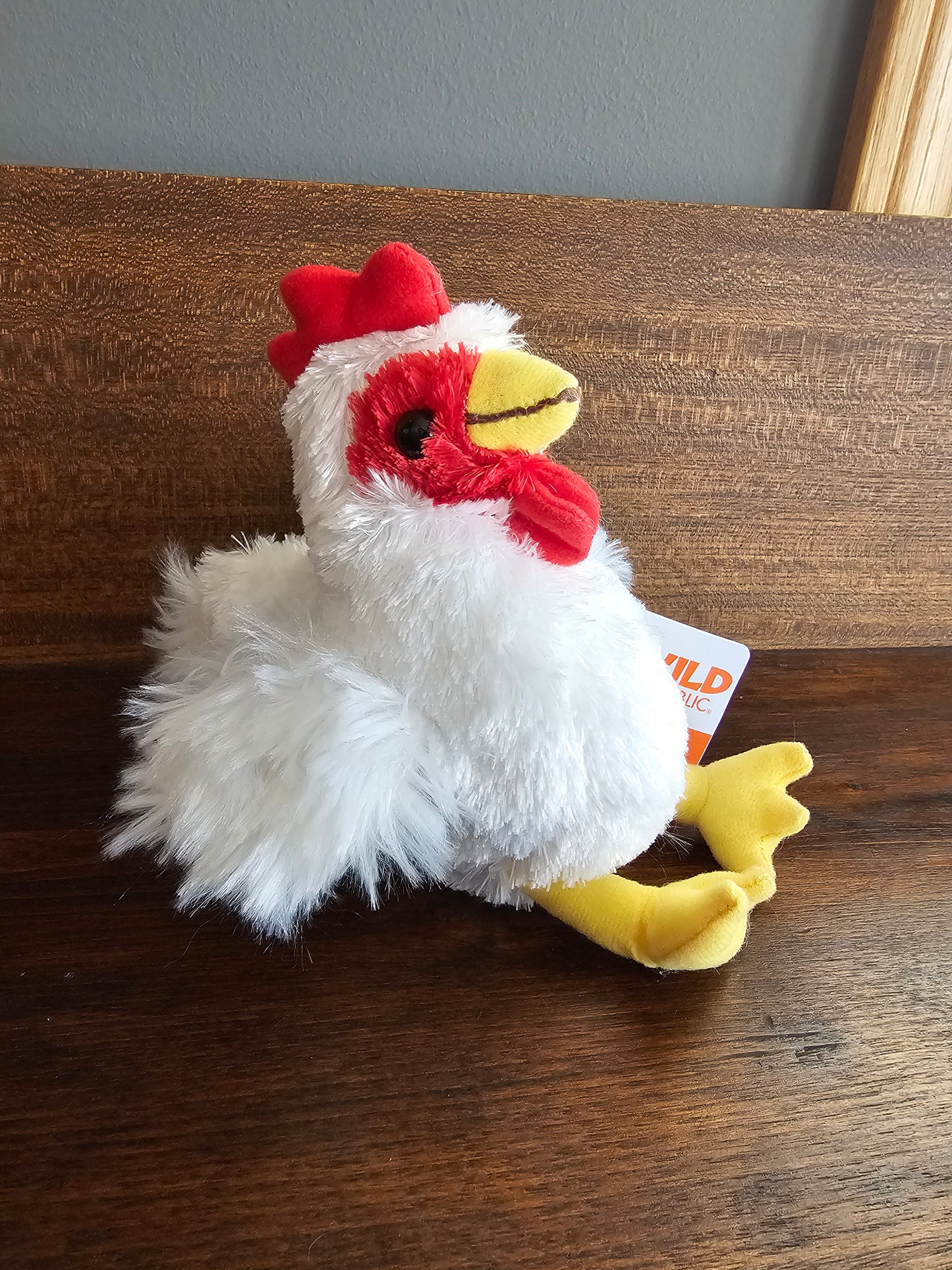 Hug 'Ems Chicken