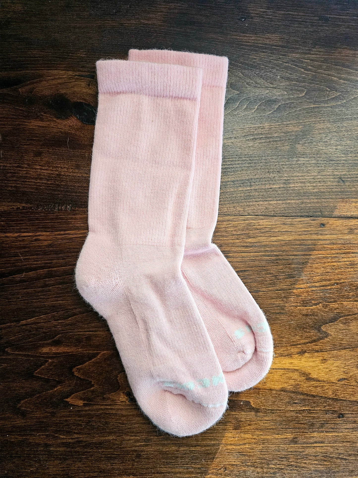 Crew Women's Solid Pacas Color Socks