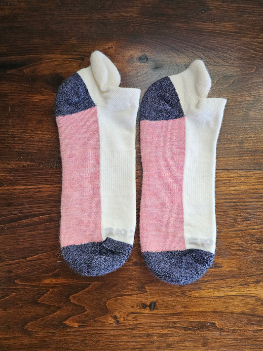 Low Cut Women's Pacas Socks