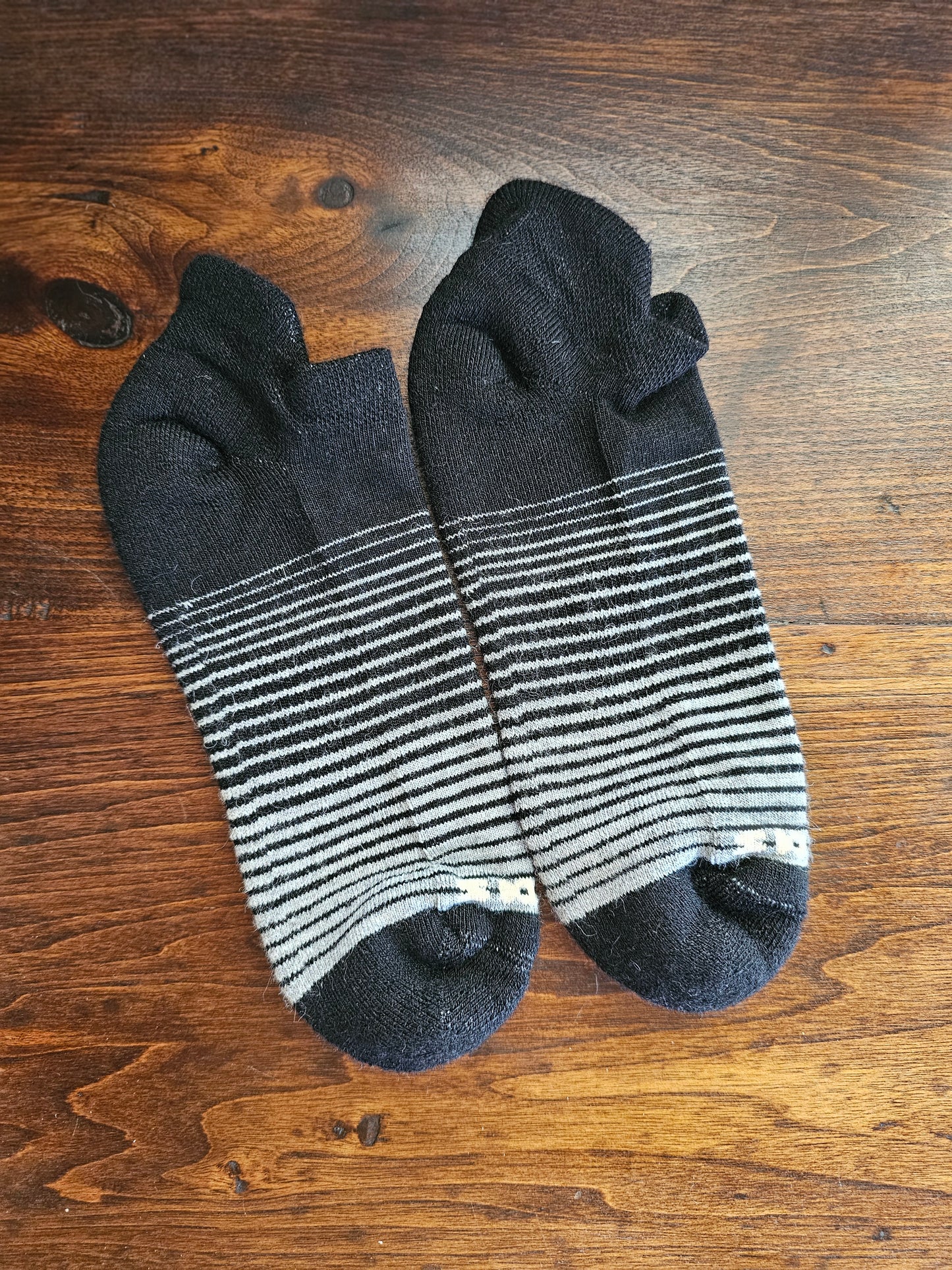 Low Cut Women's Pacas Socks