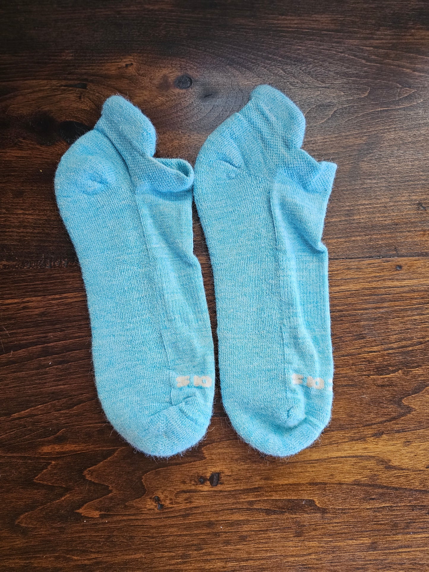 Low Cut Women's Pacas Socks