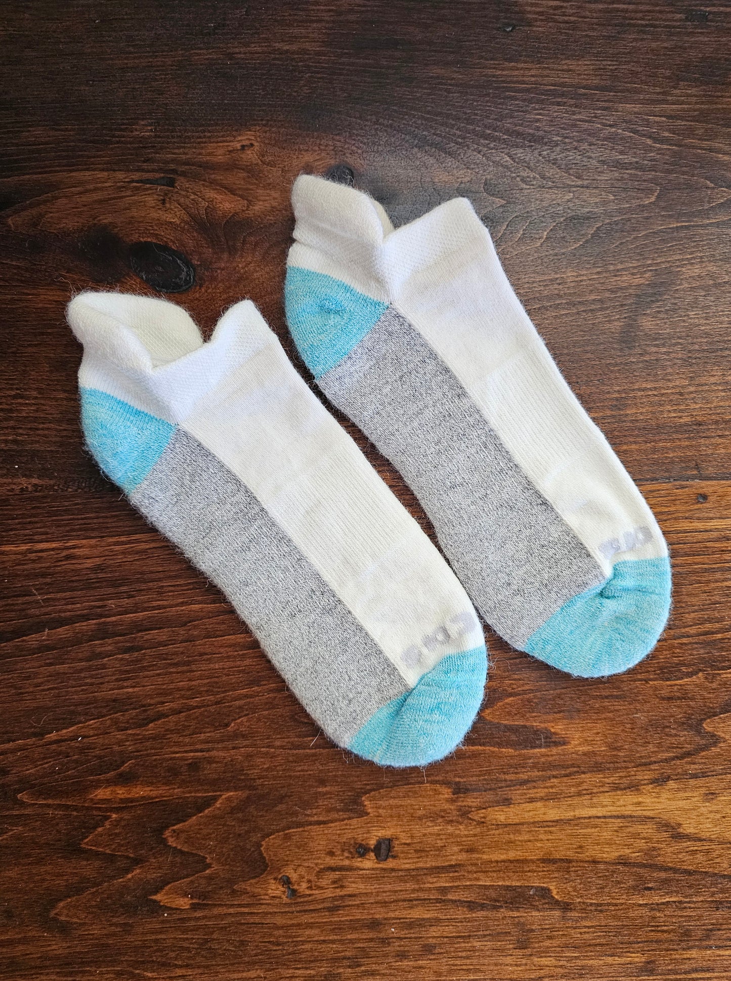 Low Cut Women's Pacas Socks