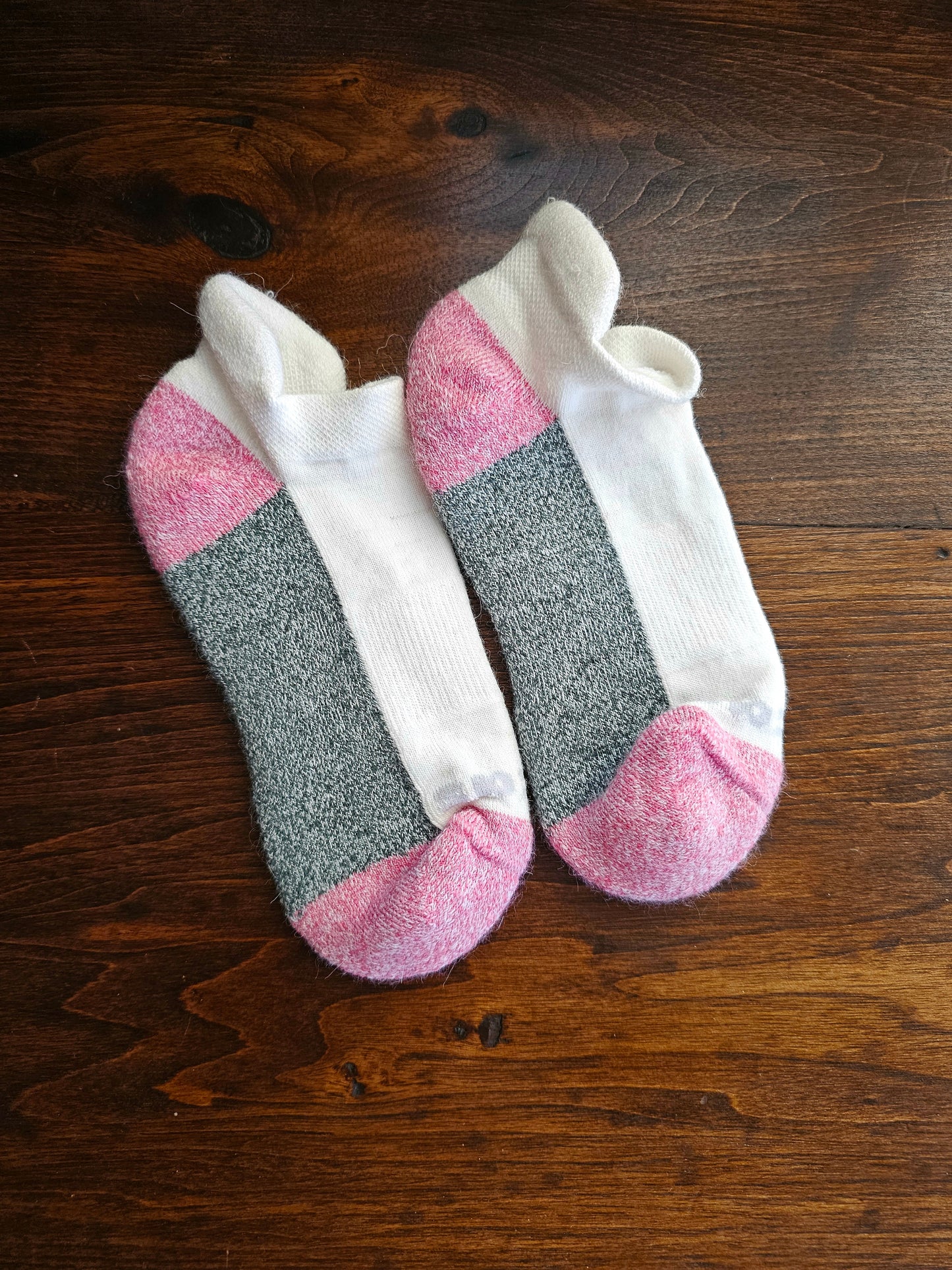 Low Cut Women's Pacas Socks