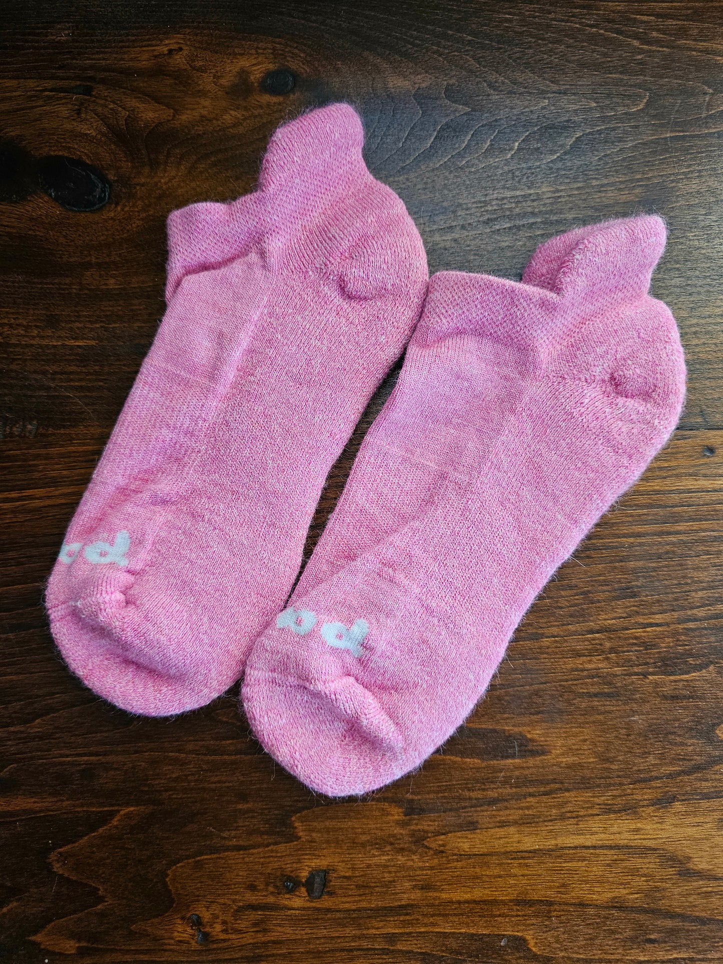 Low Cut Women's Pacas Socks