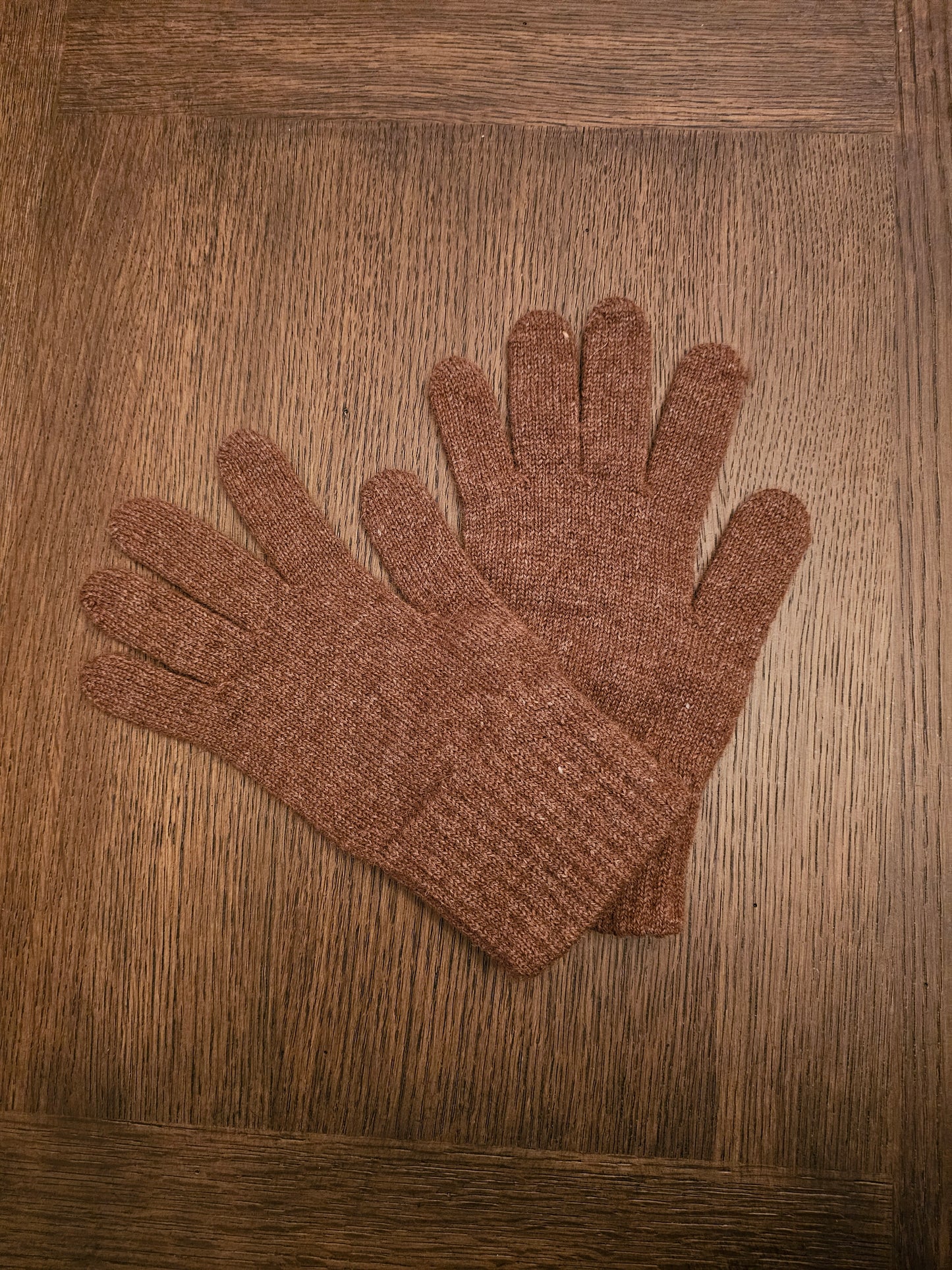 Alpaca Gloves