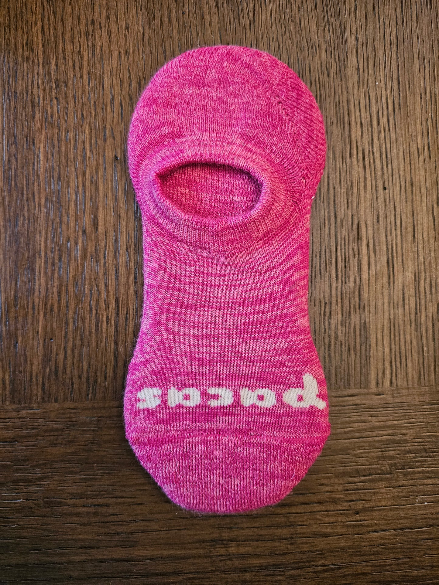 No Show Women's Pacas Socks