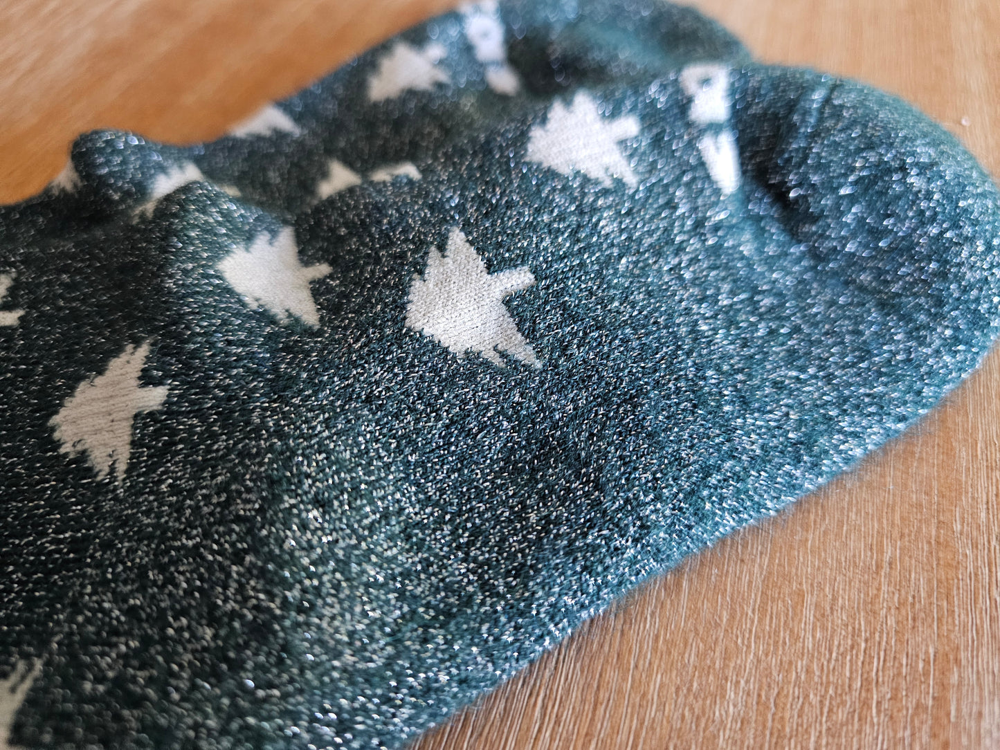 Women's Holiday Pacas Socks