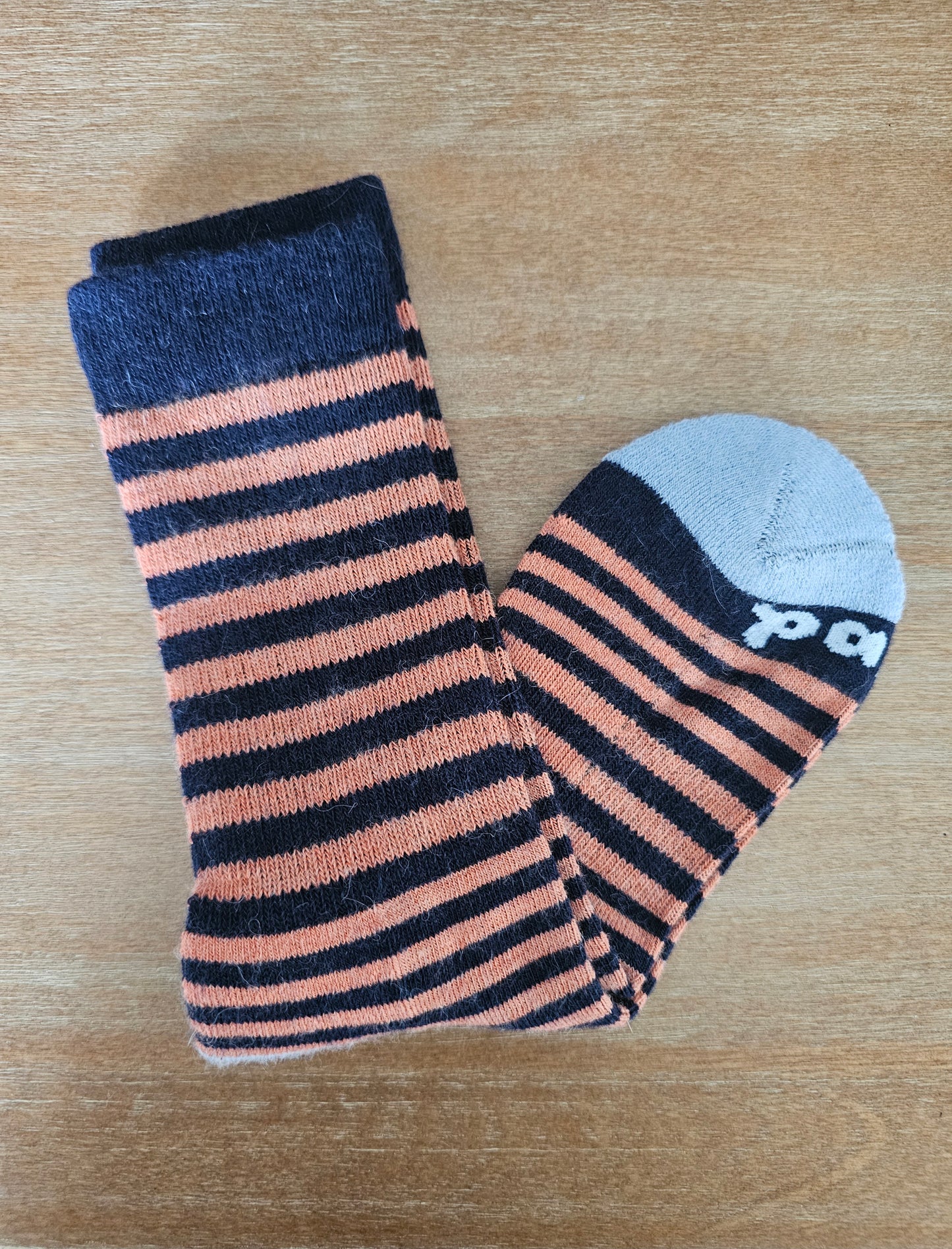 Women's Crew Fun Spring Designs Pacas Socks