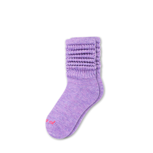 Pacas Slouchy Socks