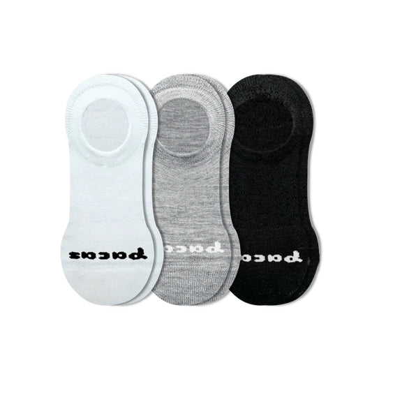 No Show Women's Pacas Socks