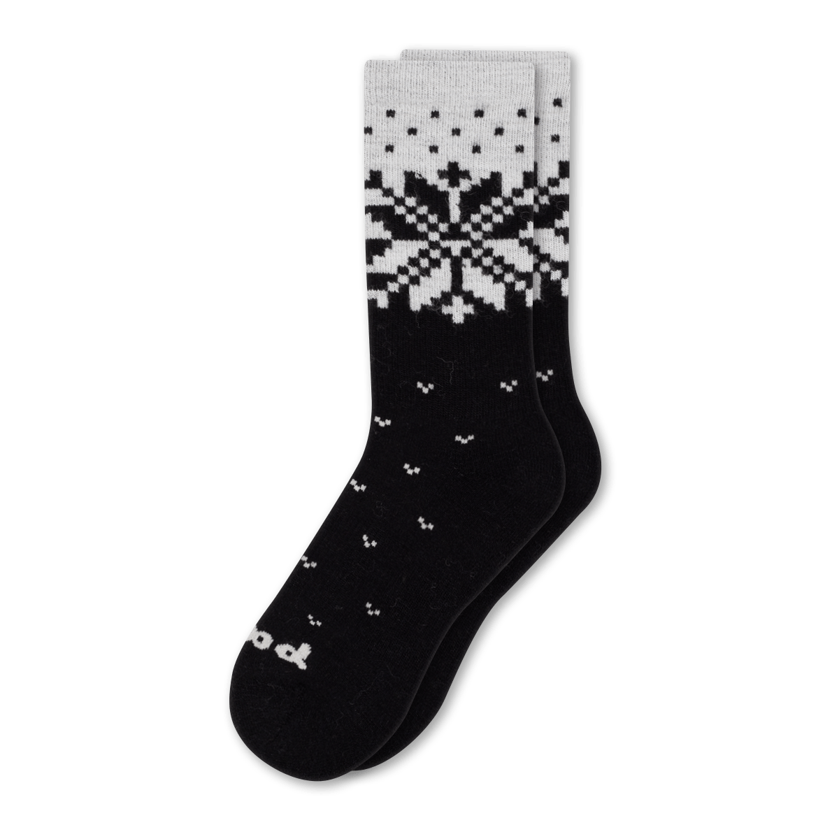 Women's Holiday Pacas Socks