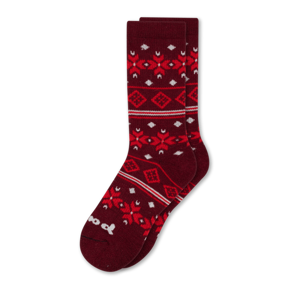 Women's Holiday Pacas Socks