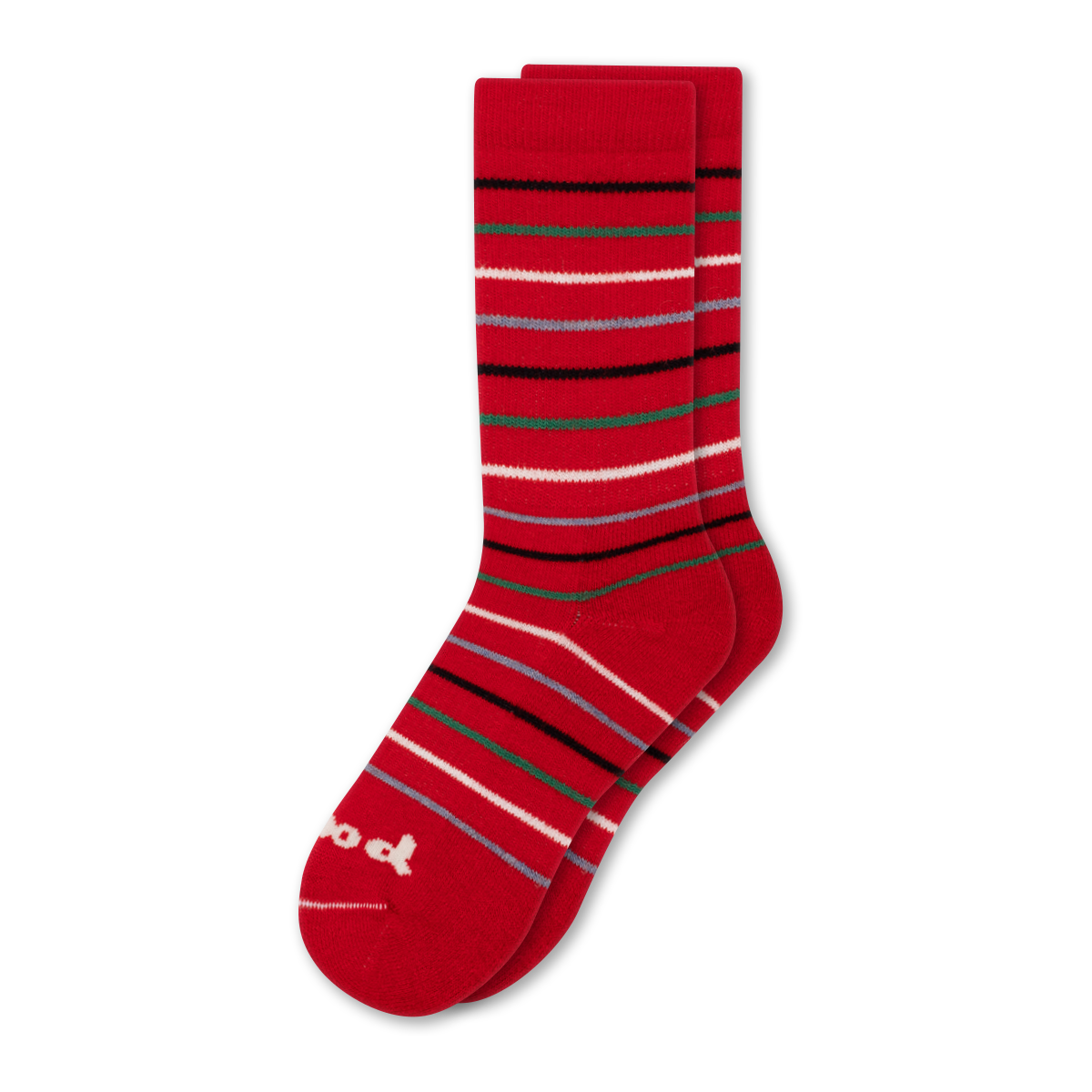 Women's Holiday Pacas Socks