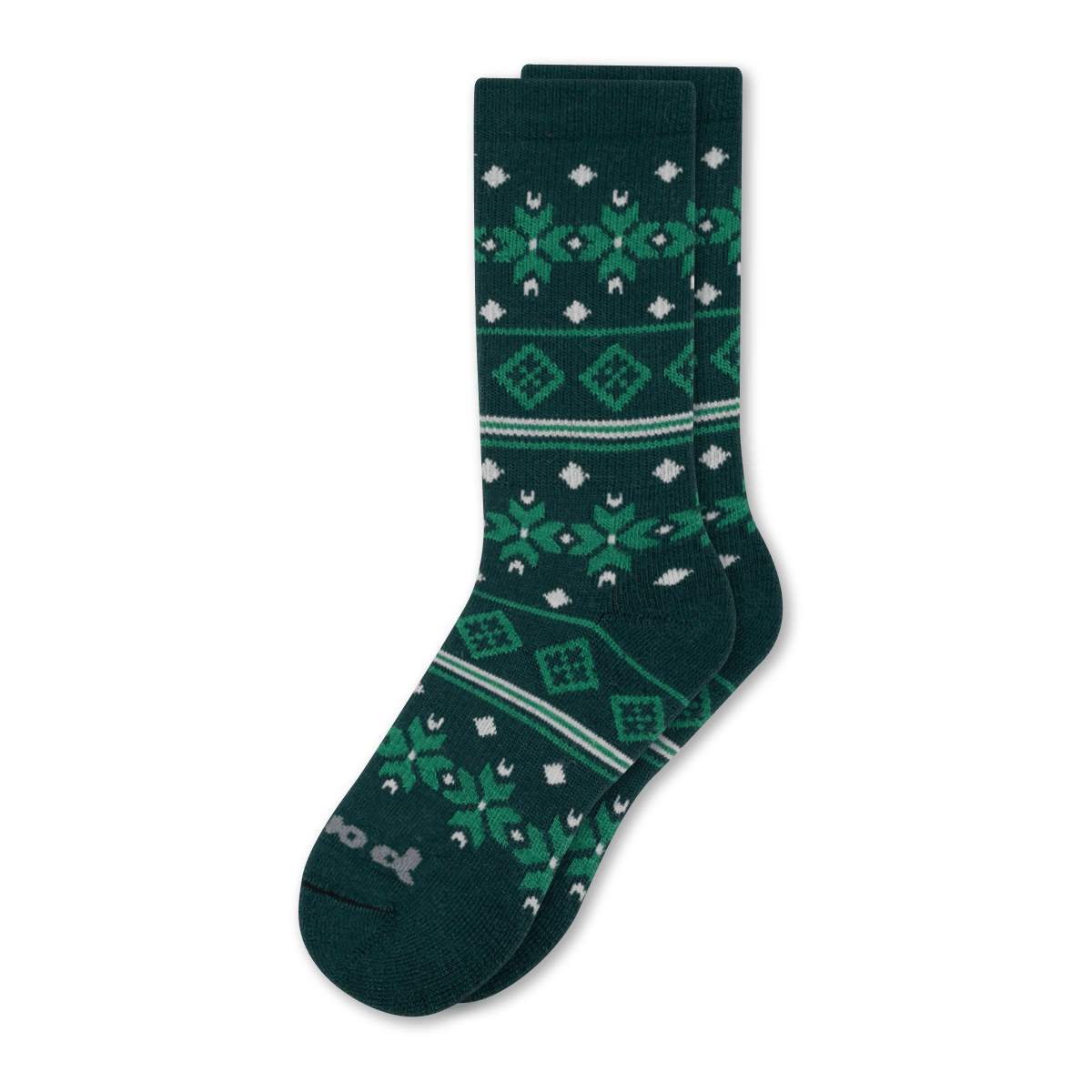 Women's Holiday Pacas Socks