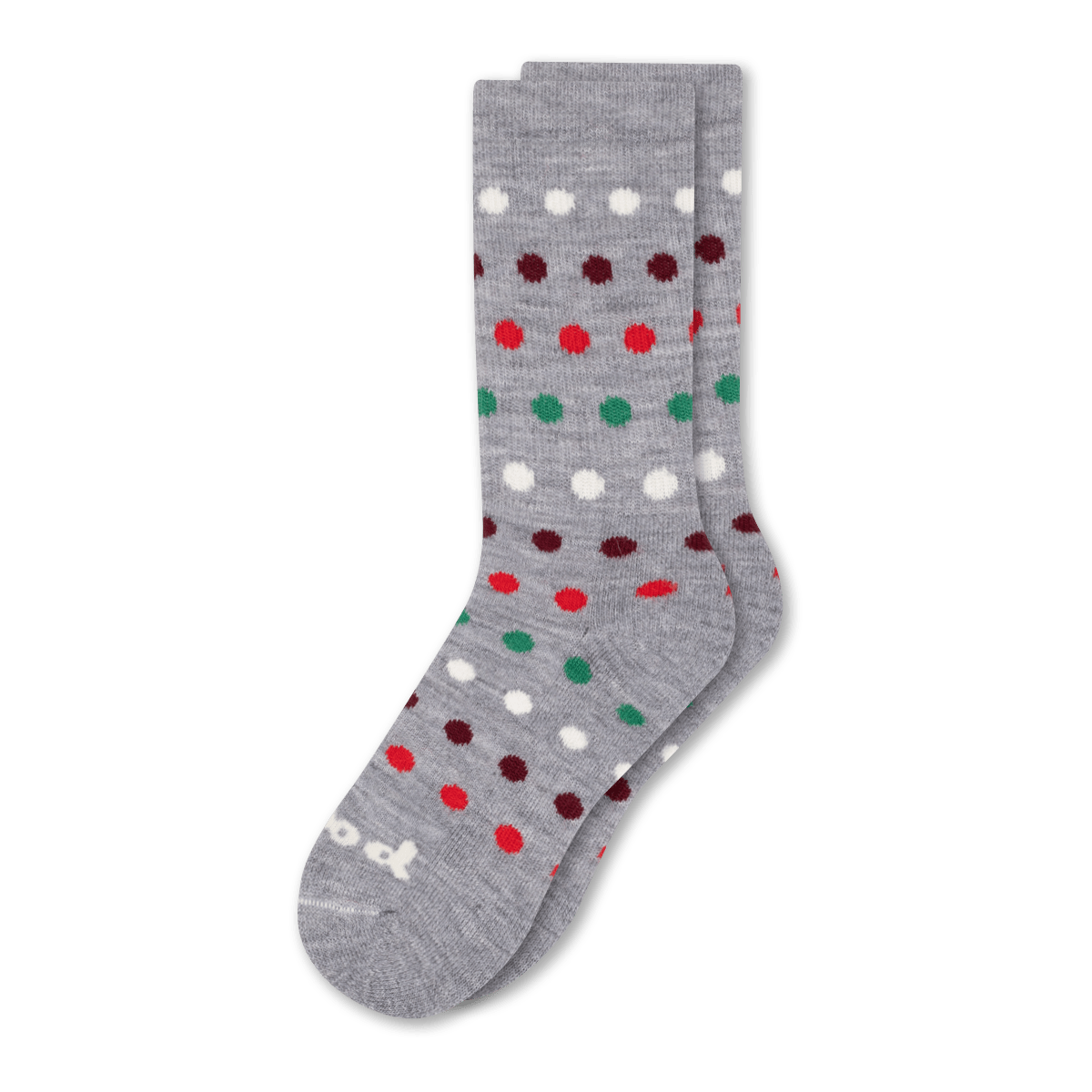 Women's Holiday Pacas Socks