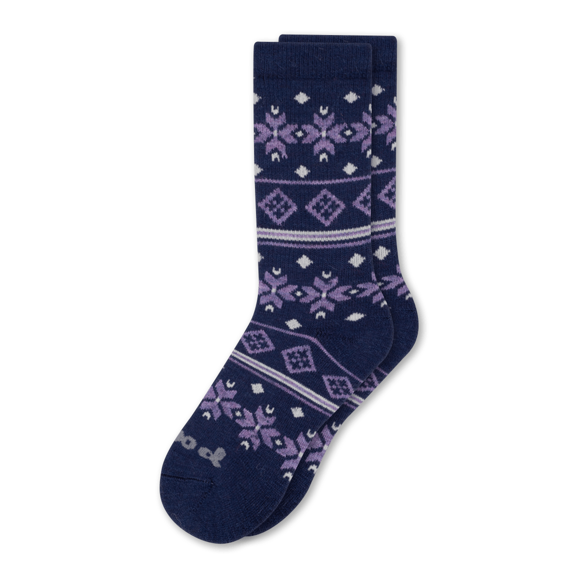 Women's Holiday Pacas Socks