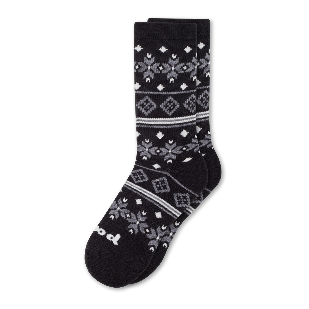 Women's Holiday Pacas Socks