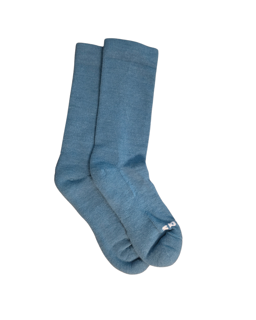 Women's Pacas Crew Teal Solid