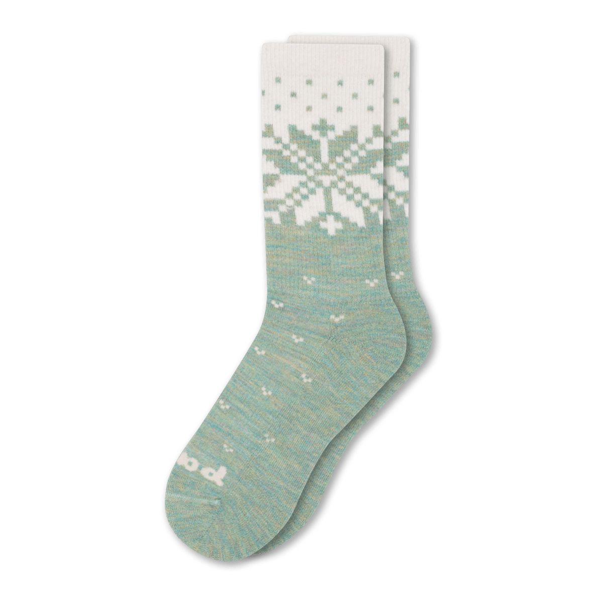 Women's Holiday Pacas Socks