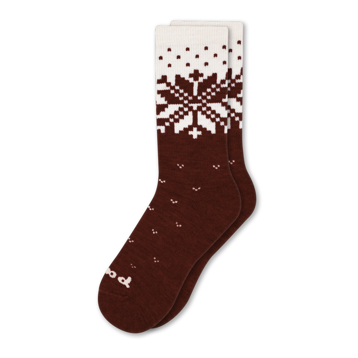 Women's Holiday Pacas Socks