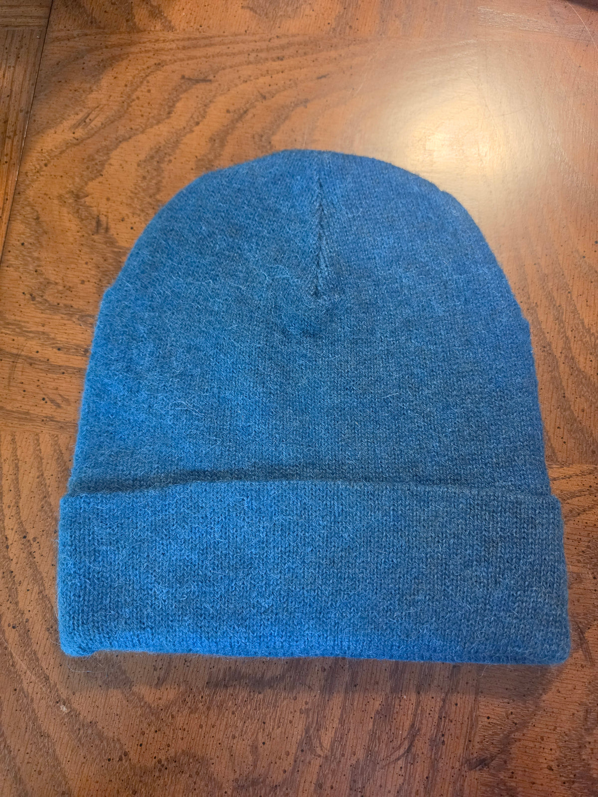 Fleece Lined Alpaca Watch Hat