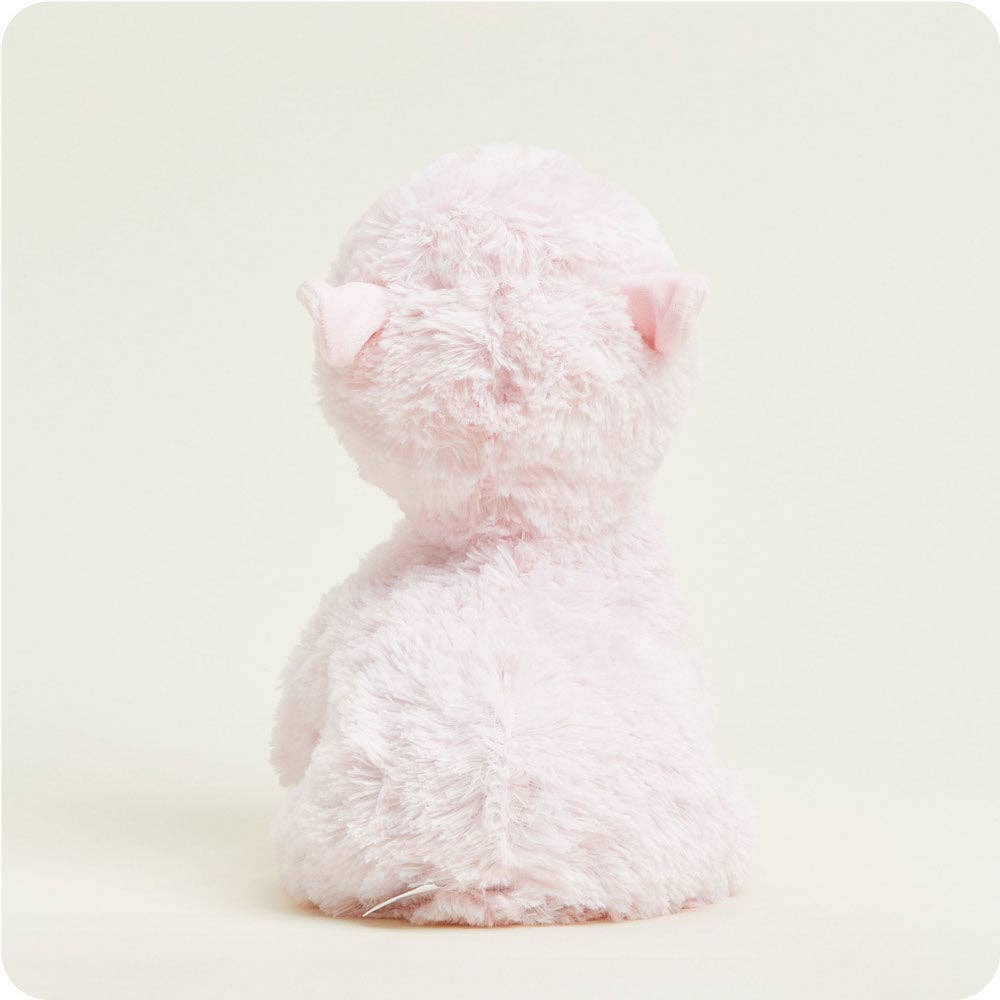 Pink Llama Warmies