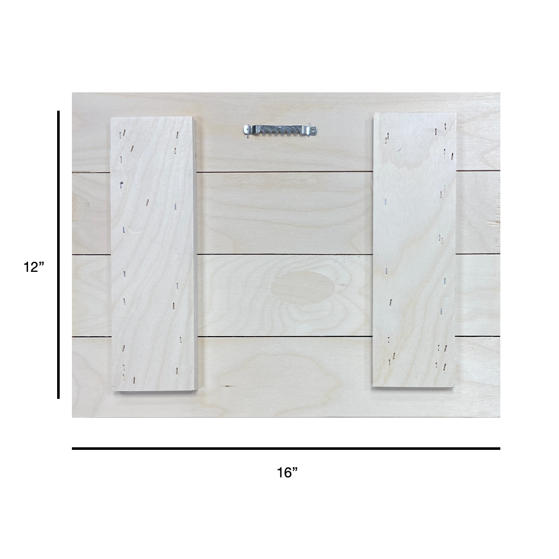 Pallet Wood Pig Sign 12x16", Farmhouse Pig Decor, Wood Art