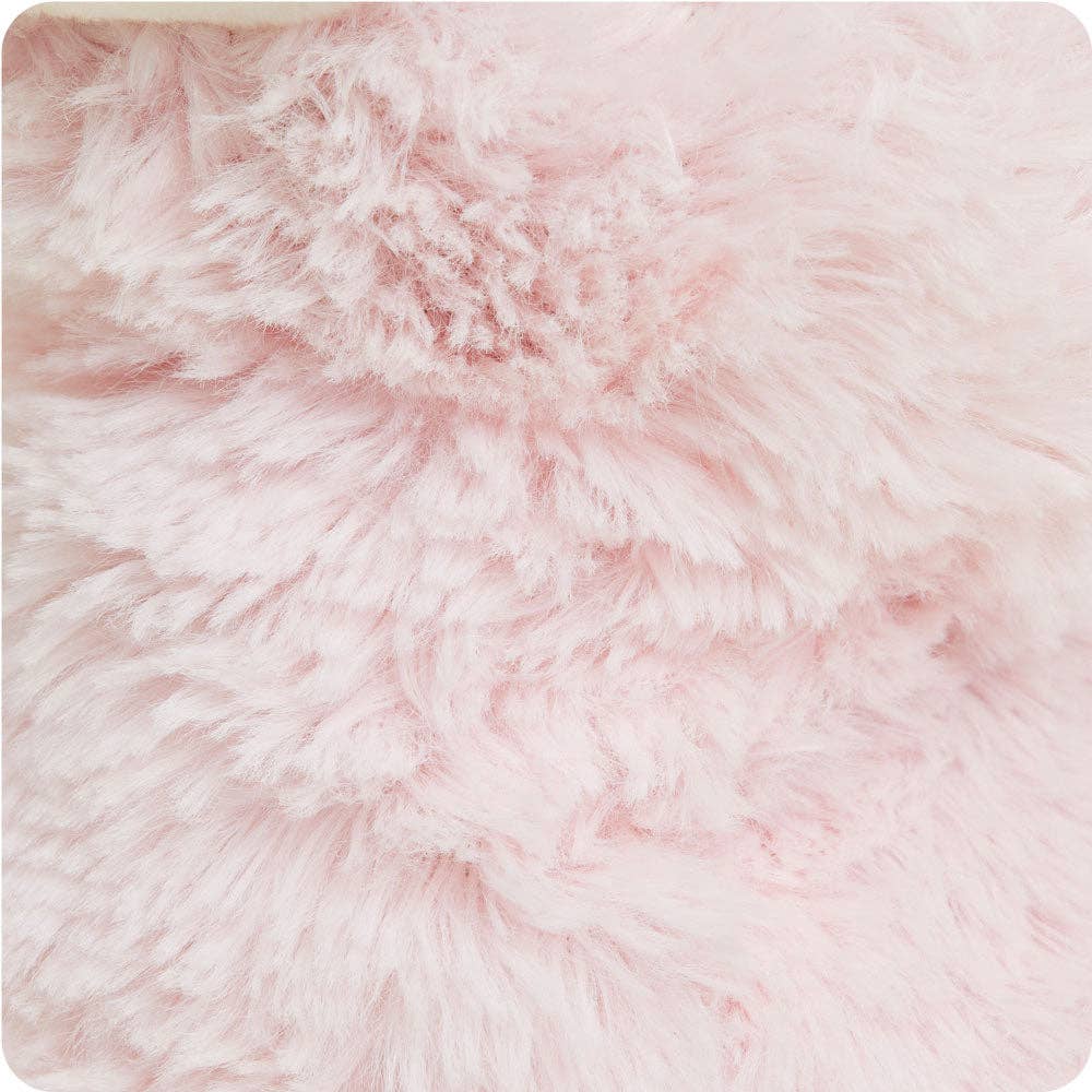 Pink Llama Warmies