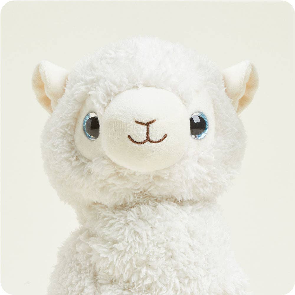 Llama Warmies