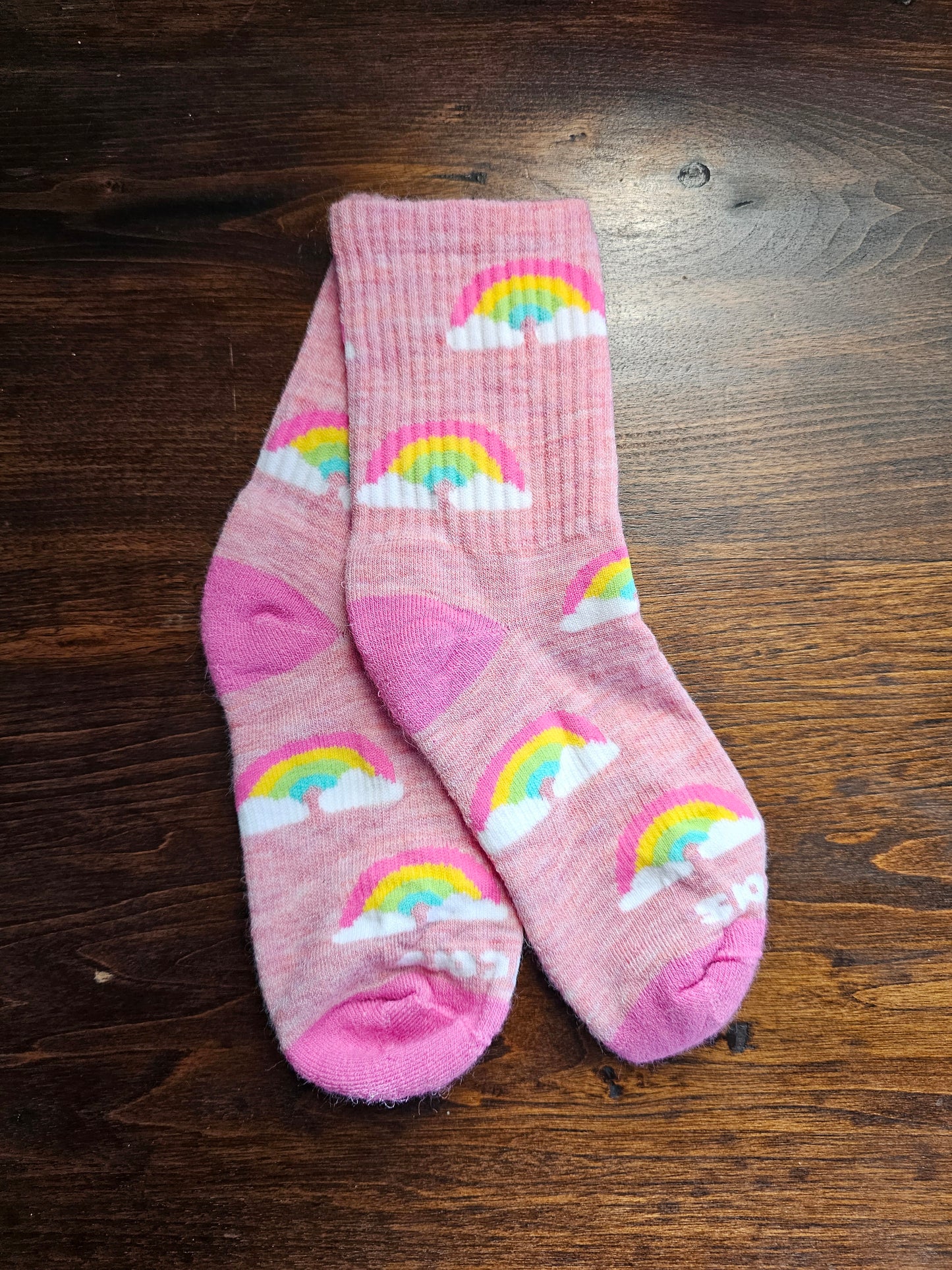 Kid's Pacas Socks