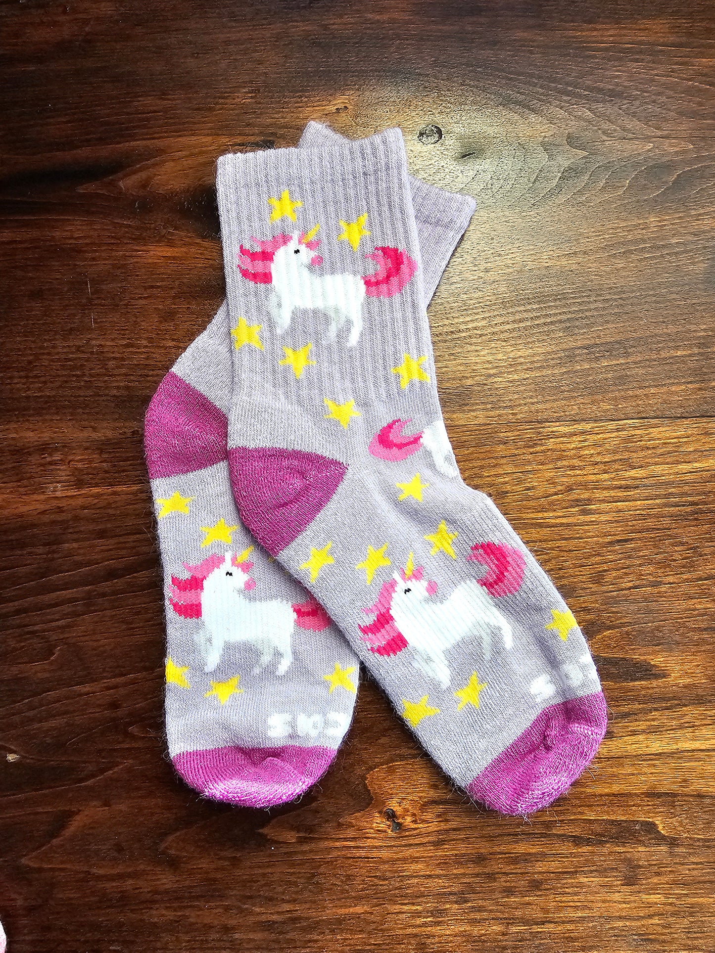 Kid's Pacas Socks