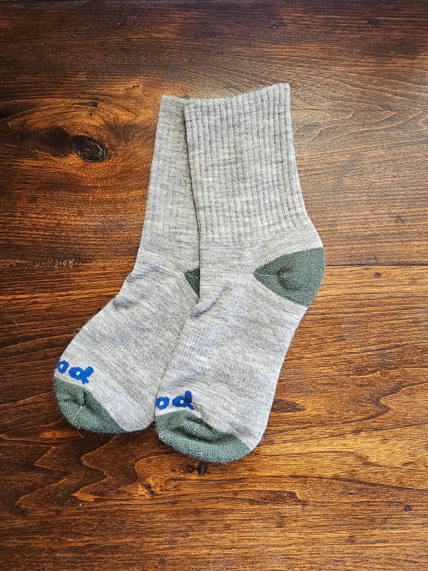 Kid's Pacas Socks