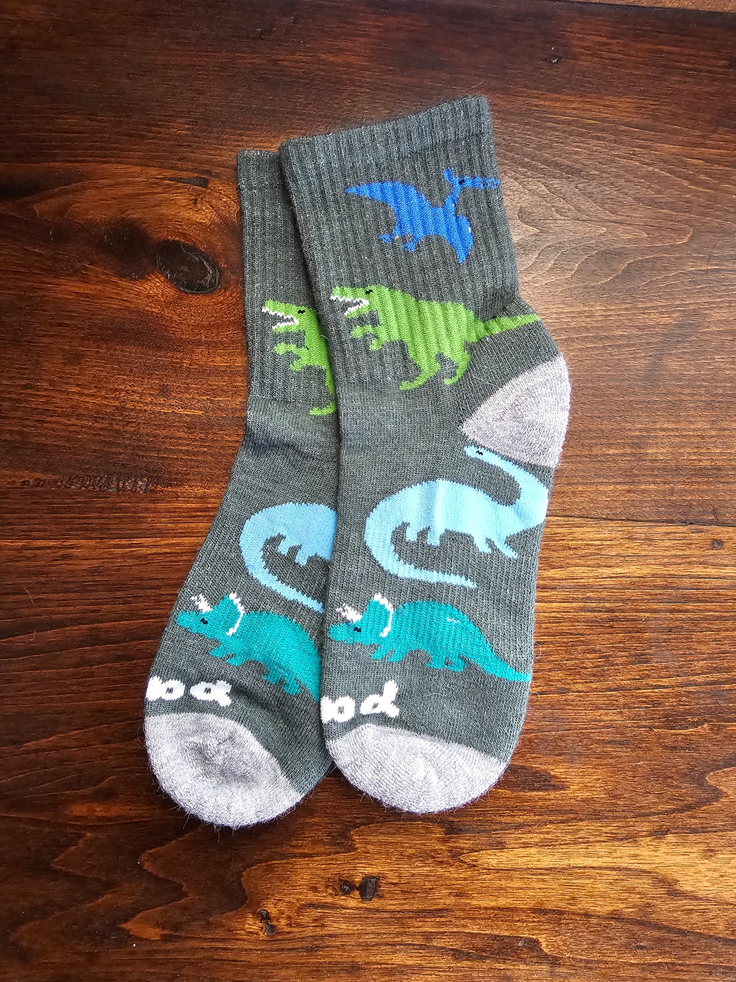 Kid's Pacas Socks