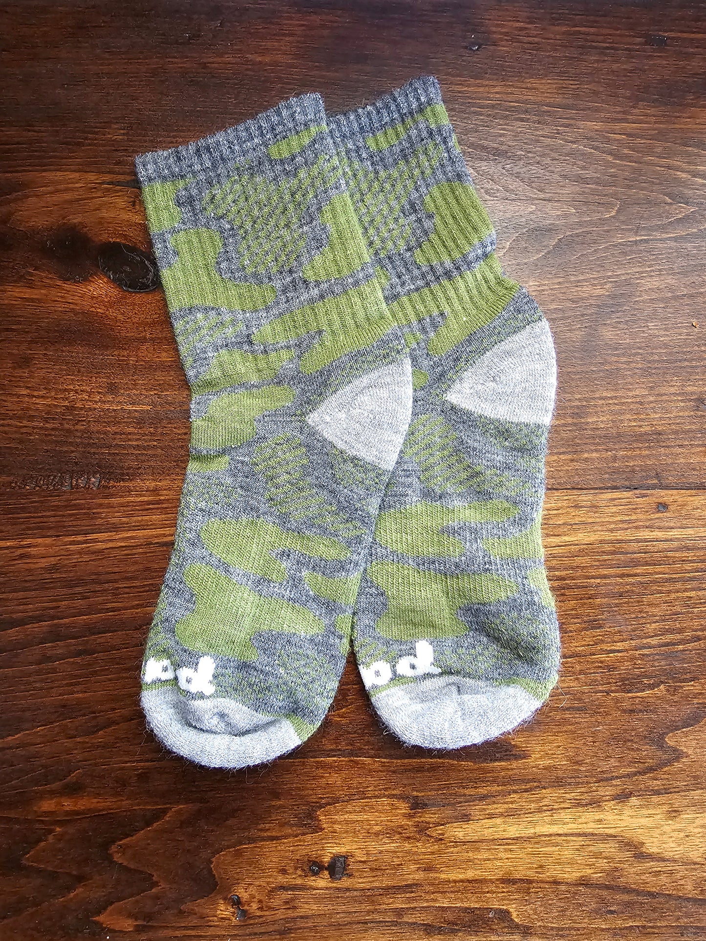 Kid's Pacas Socks