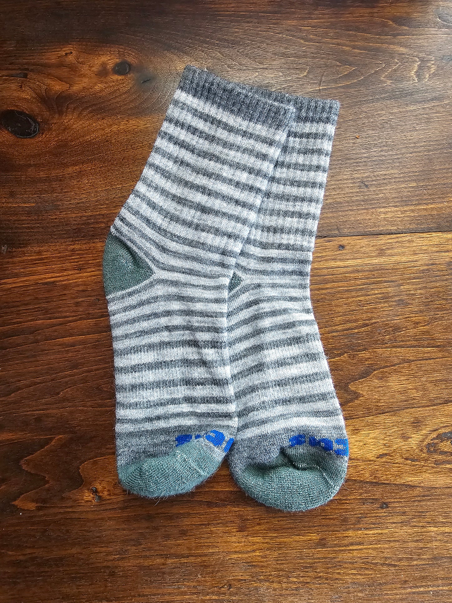 Kid's Pacas Socks