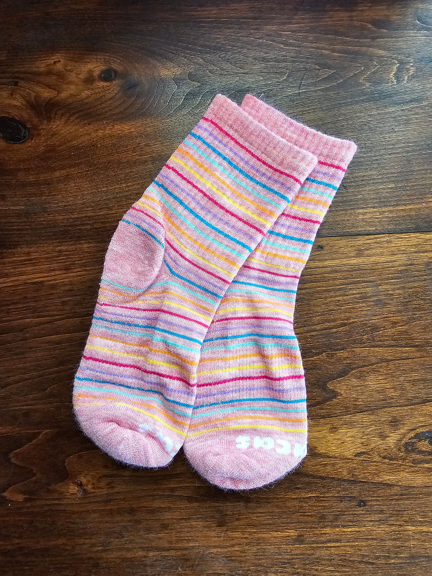 Kid's Pacas Socks