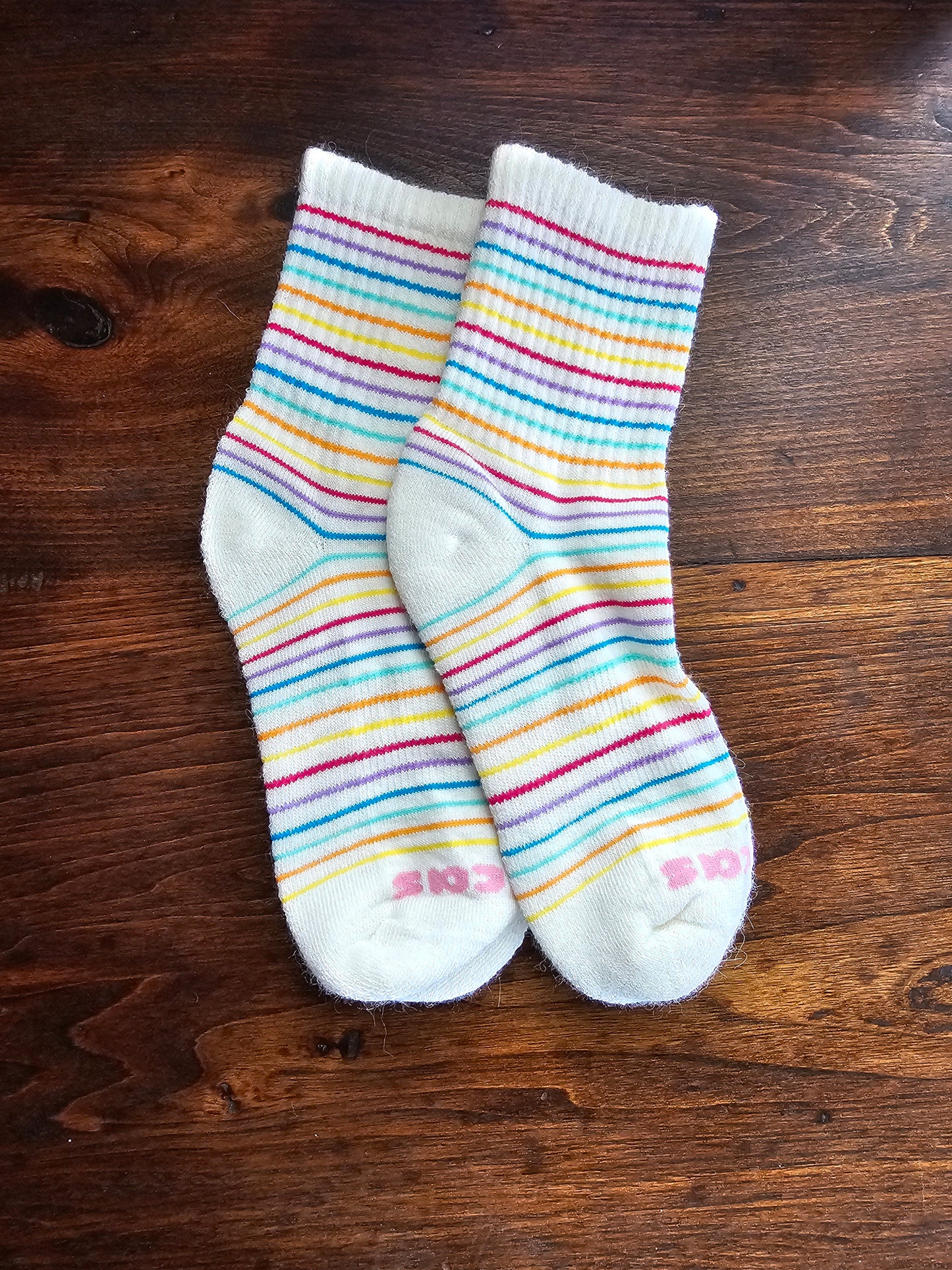 Kid's Pacas Socks