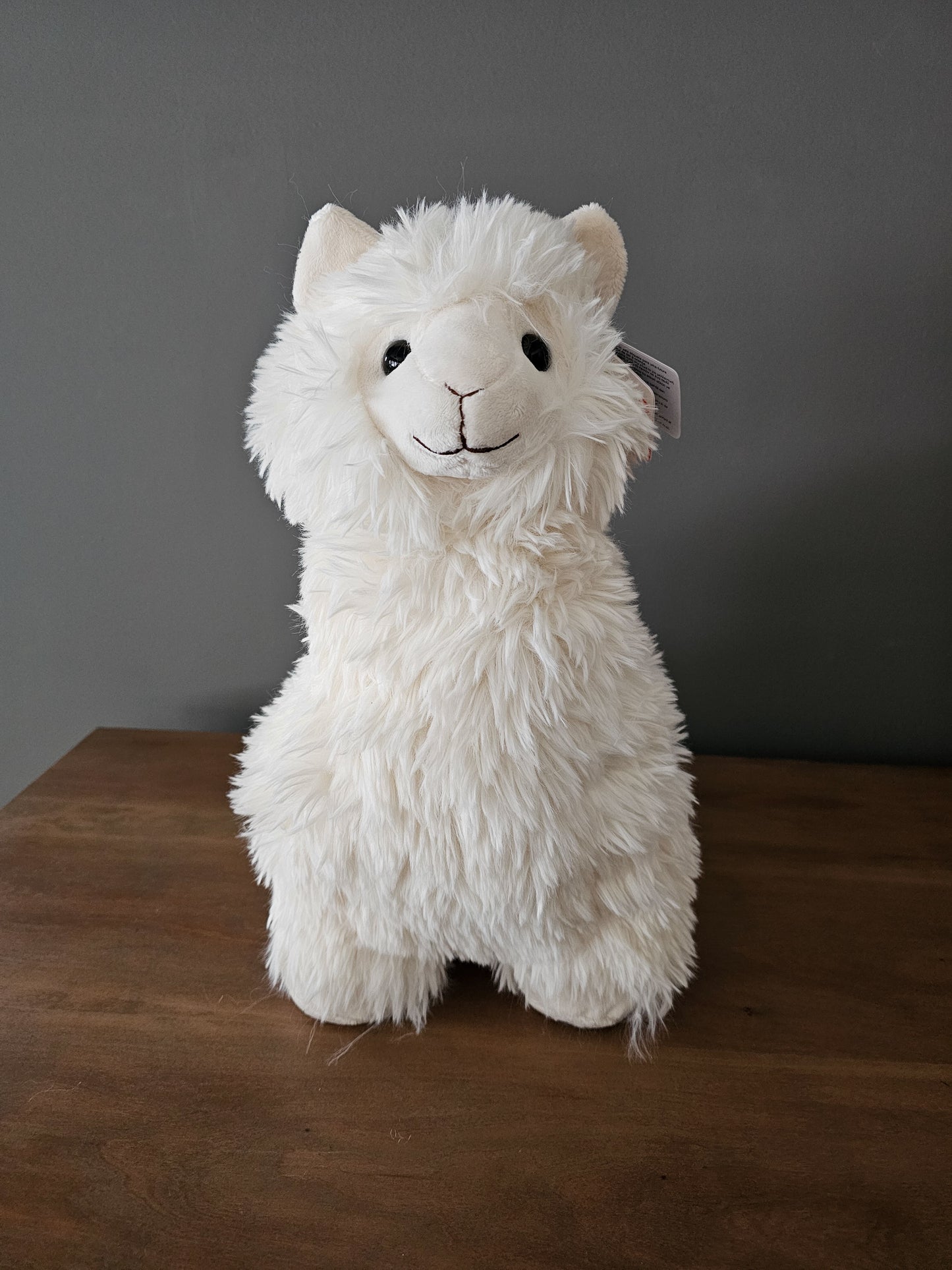 Snuggleluvs Alpaca Plushie