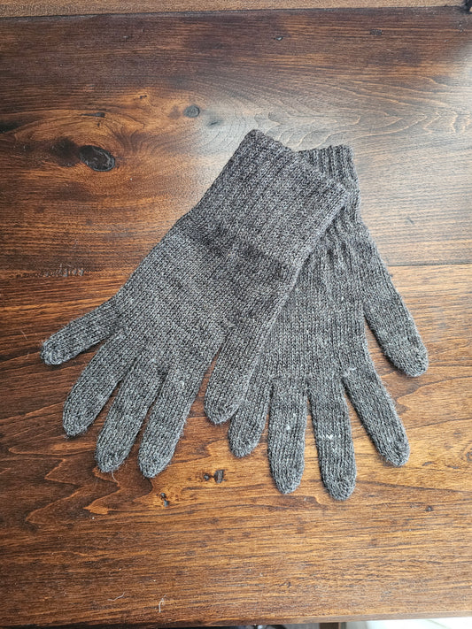 Alpaca Gloves
