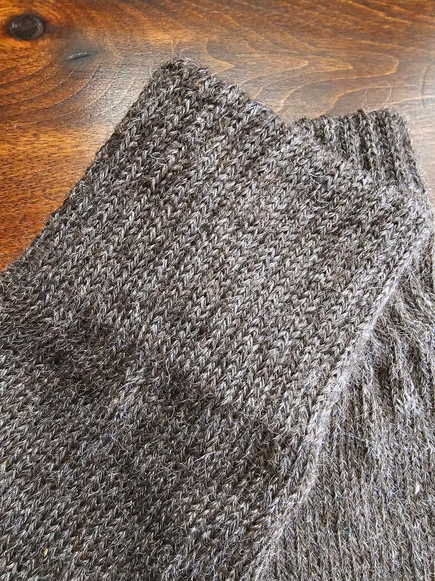 Alpaca Gloves