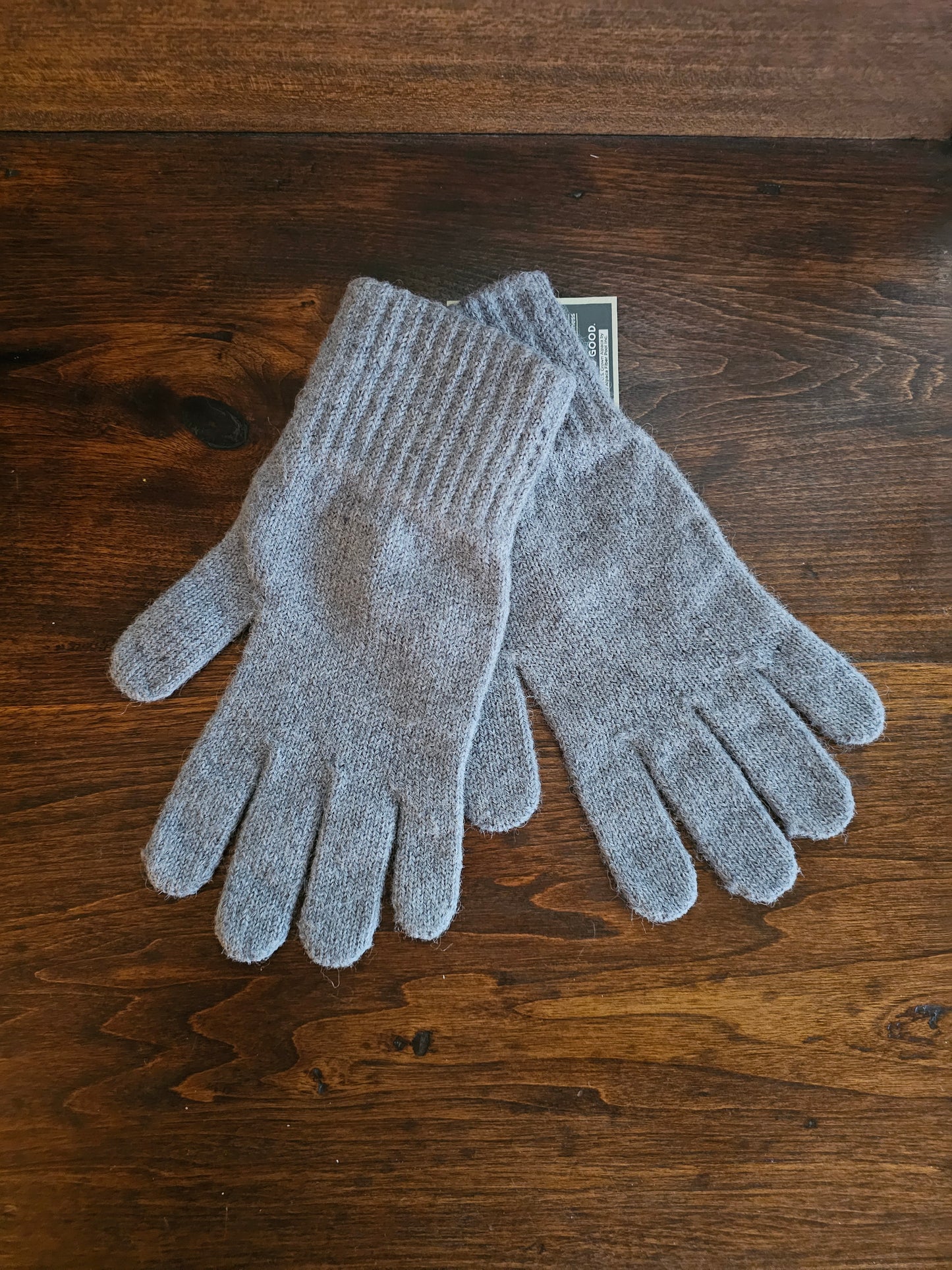 Alpaca Gloves