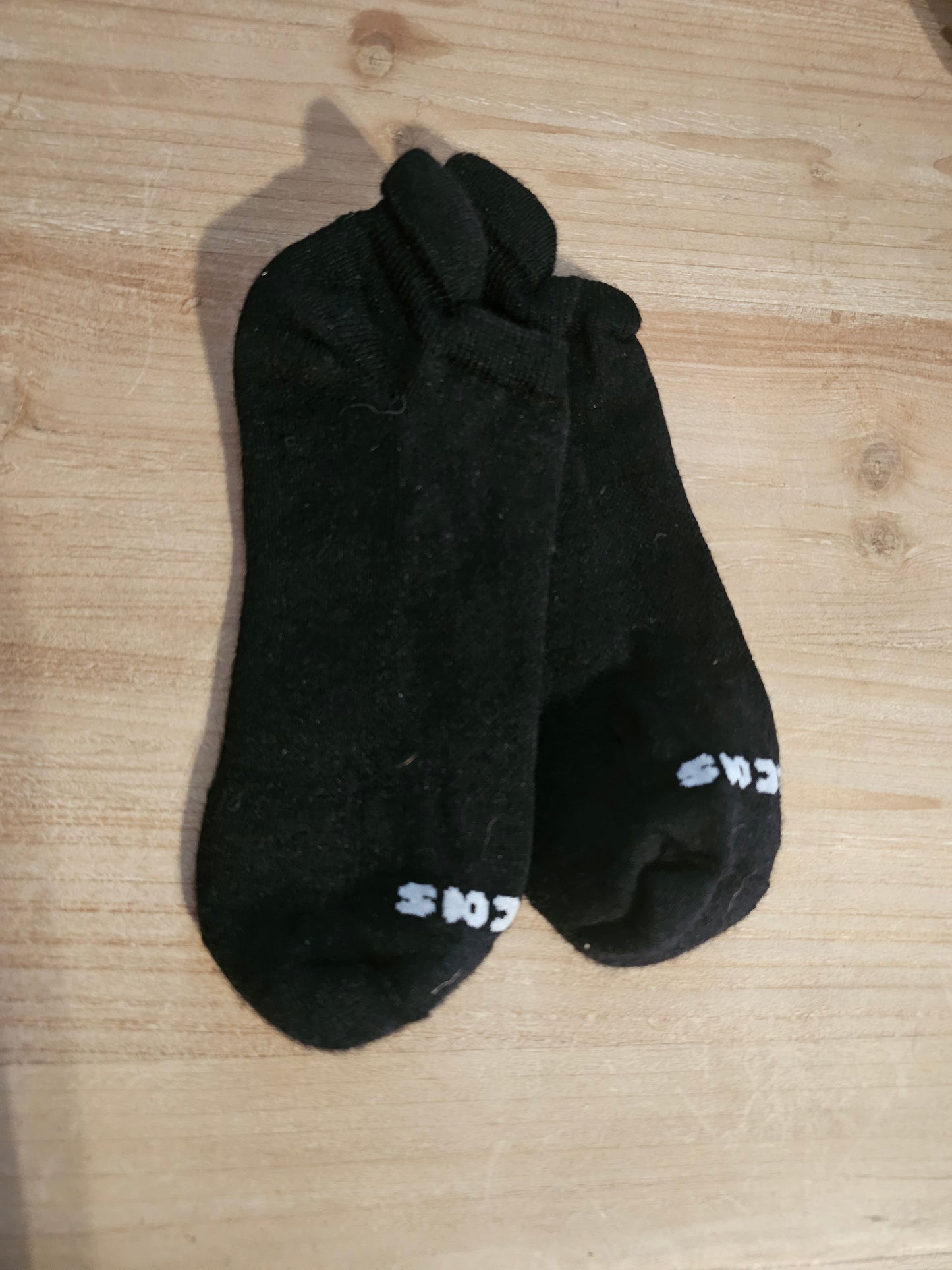 Men's Low Cut Pacas Socks