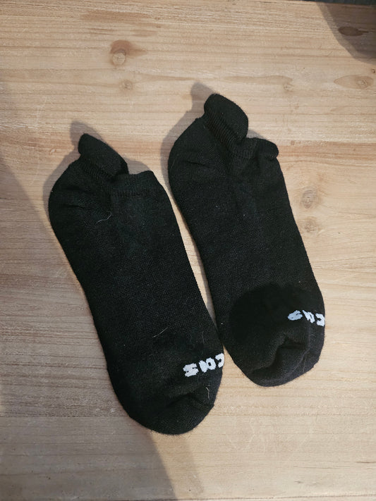 Men's Low Cut Pacas Socks