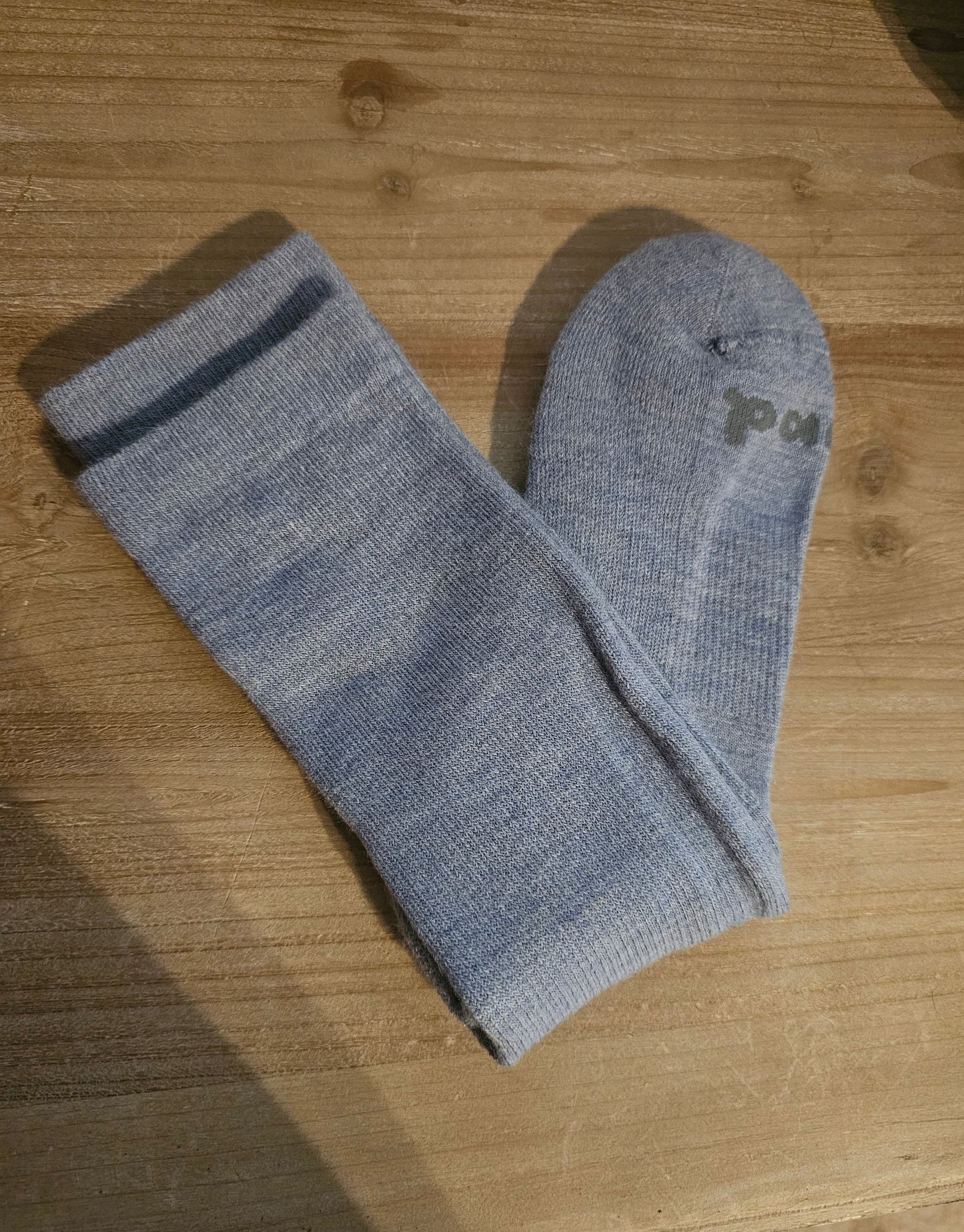 Men's Pacas Crew Socks