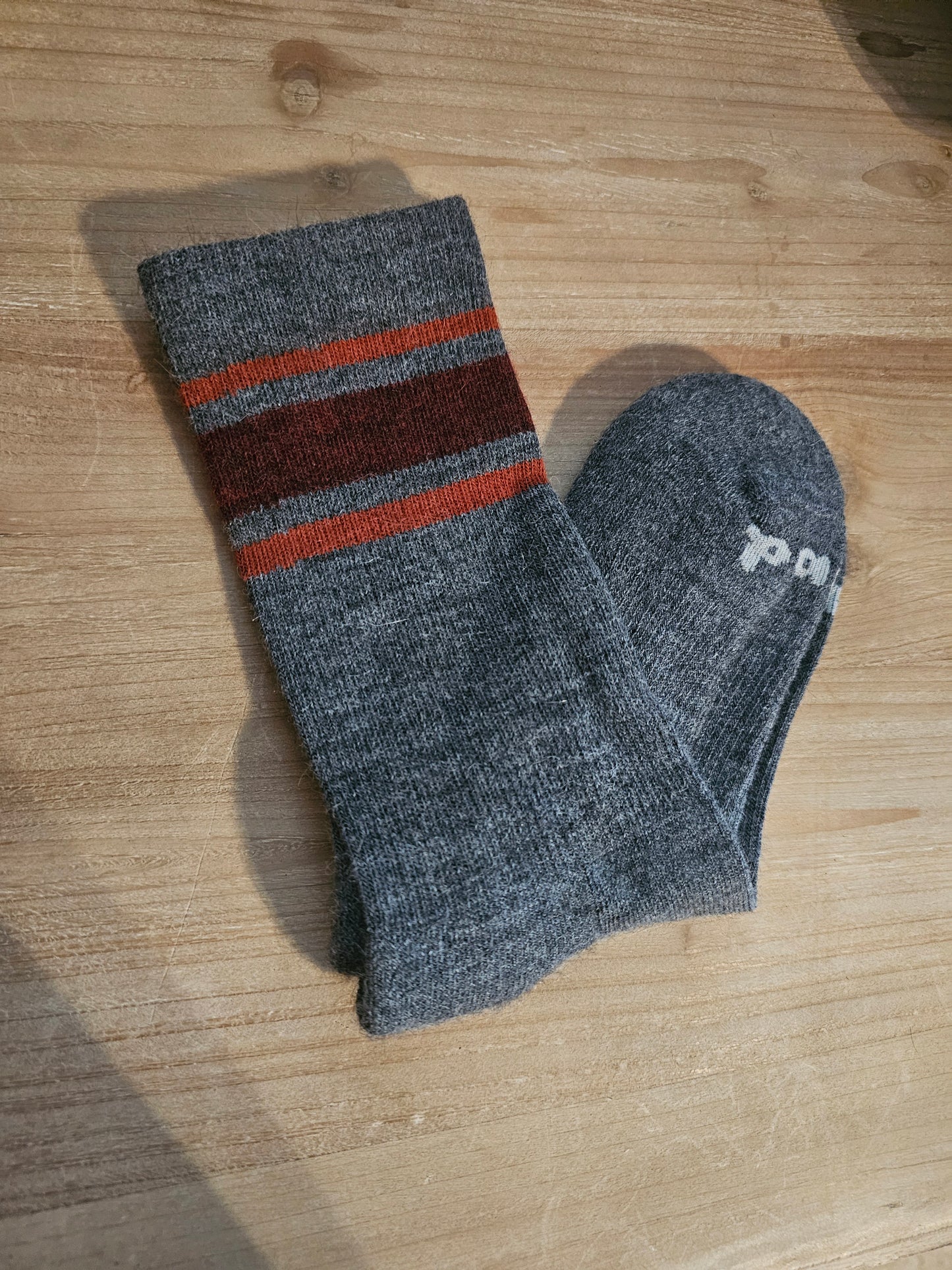 Men's Pacas Crew Socks