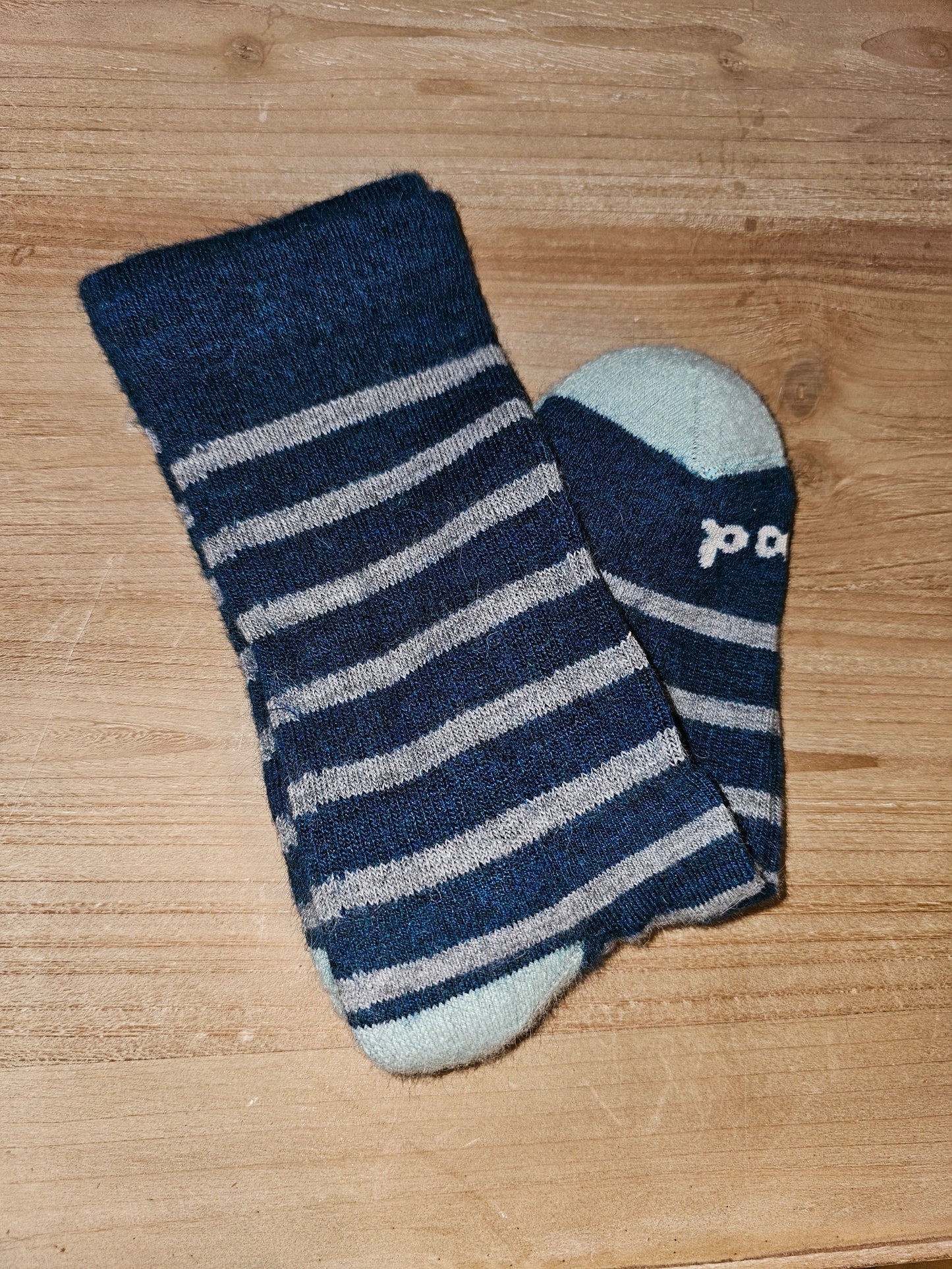 Crew Women's Fun Designs Pacas Socks