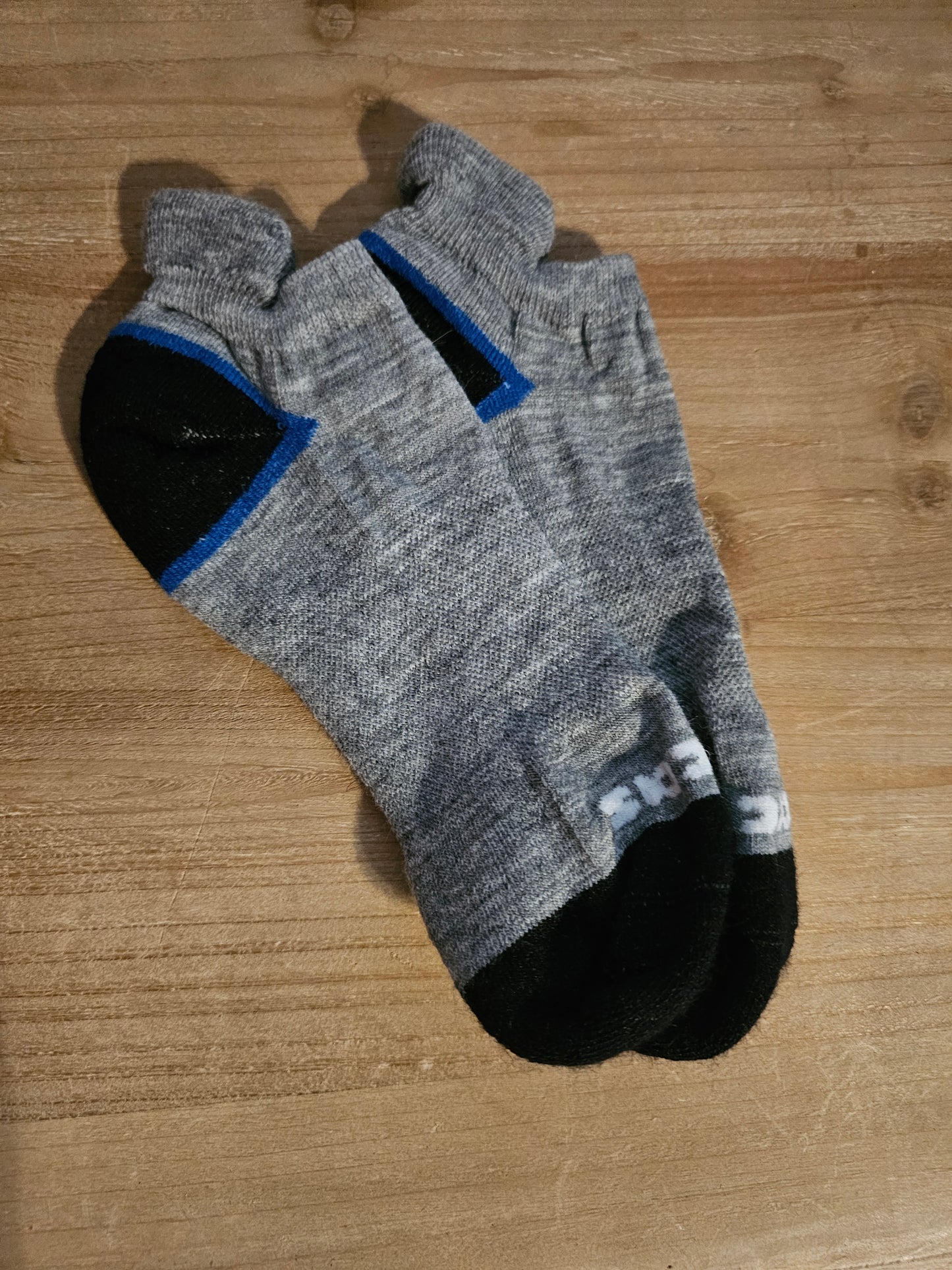 Men's Low Cut Pacas Socks