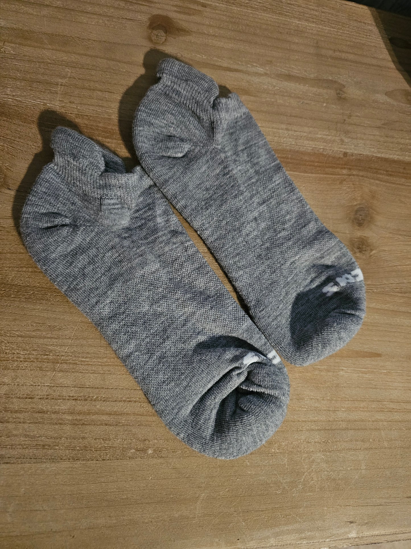 Men's Low Cut Pacas Socks